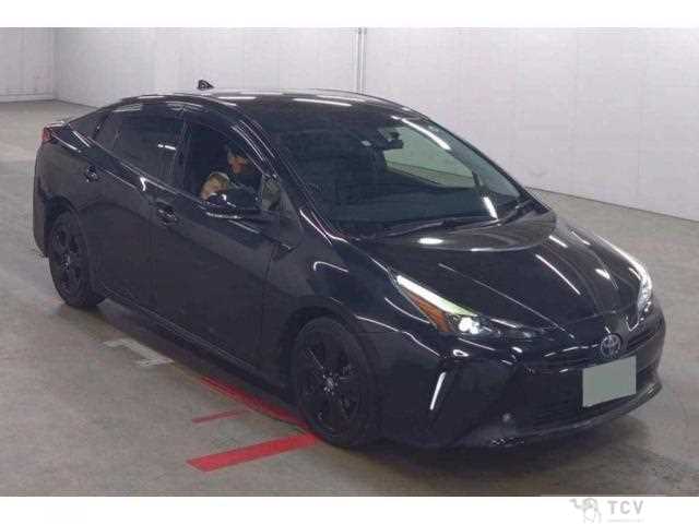 2021 Toyota Prius