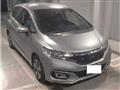 2019 Honda Fit Hybrid