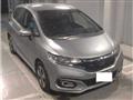 2019 Honda Fit Hybrid
