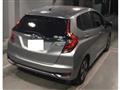 2019 Honda Fit Hybrid