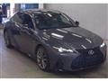 2021 Lexus IS