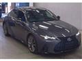 2021 Lexus IS