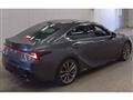 2021 Lexus IS