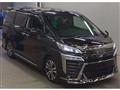 2019 Toyota Vellfire