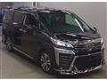 2019 Toyota Vellfire
