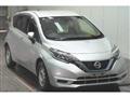 2020 Nissan Note