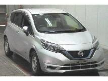 2020 Nissan Note