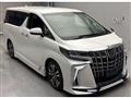 2019 Toyota Alphard G
