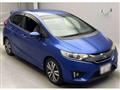 2014 Honda Fit Hybrid