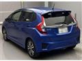 2014 Honda Fit Hybrid