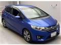 2014 Honda Fit Hybrid