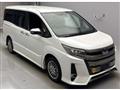 2021 Toyota Noah