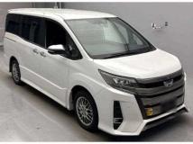 2021 Toyota Noah