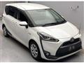2015 Toyota Sienta
