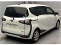 2015 Toyota Sienta