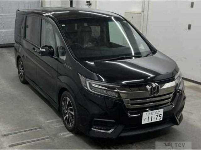 2021 Honda Honda Others