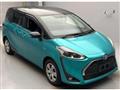 2019 Toyota Sienta