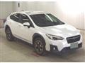 2020 Subaru IMPREZA XV HYBRID