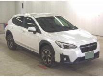 2020 Subaru IMPREZA XV HYBRID