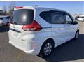 2024 Honda Freed