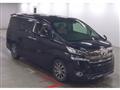 2015 Toyota Vellfire