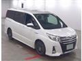 2016 Toyota Noah