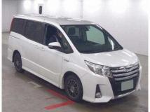 2016 Toyota Noah