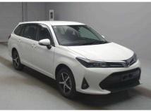 2023 Toyota Corolla Fielder