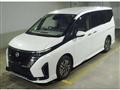 2023 Nissan Serena
