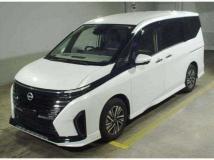 2023 Nissan Serena