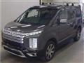 2019 Mitsubishi Delica D5