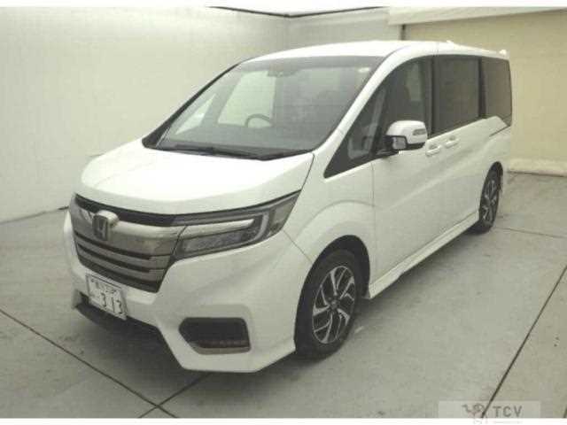 2018 Honda Honda Others