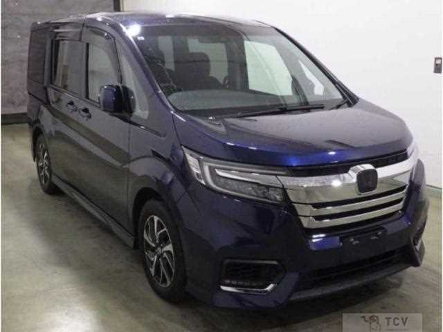 2021 Honda Honda Others