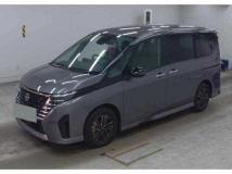 2024 Nissan Serena