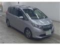 2018 Honda Freed