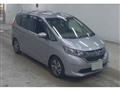 2018 Honda Freed