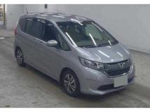 2018 Honda Freed