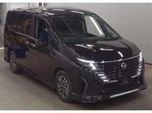 2023 Nissan Serena