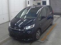 2022 Honda Freed