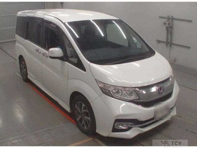 2015 Honda Honda Others