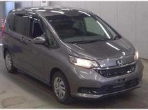 2023 Honda Freed