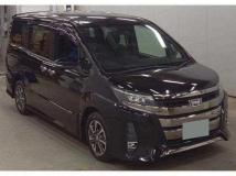2018 Toyota Noah