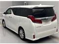 2023 Toyota Alphard G