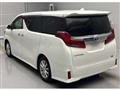 2023 Toyota Alphard G