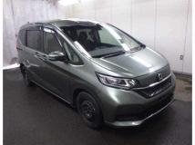 2021 Honda Freed