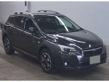 2017 Subaru IMPREZA XV HYBRID