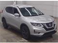 2022 Nissan X-Trail