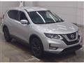 2022 Nissan X-Trail