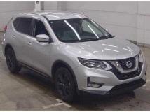 2022 Nissan X-Trail