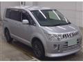 2013 Mitsubishi Delica D5